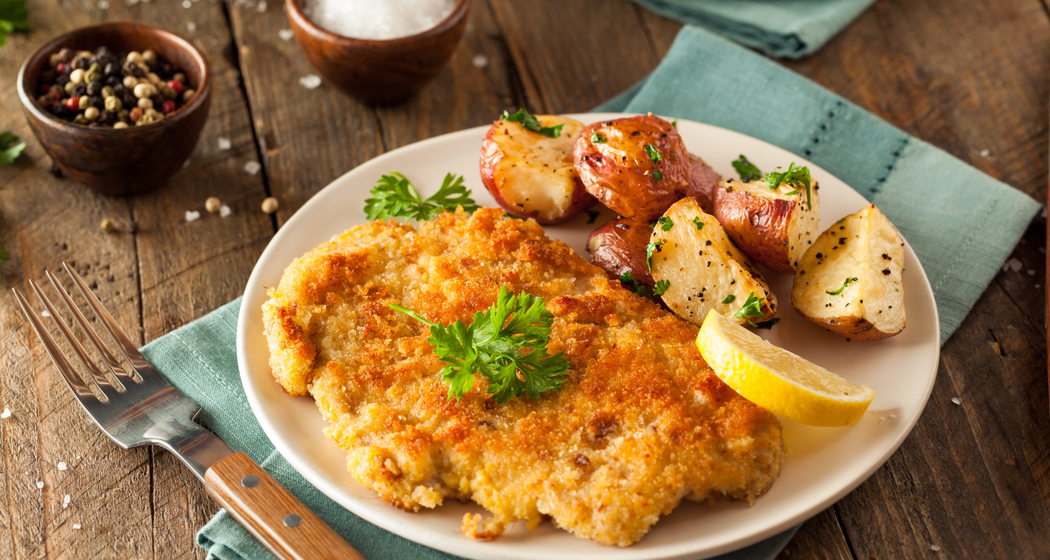 Mittagessen im Comander (gdl_844716078_image)