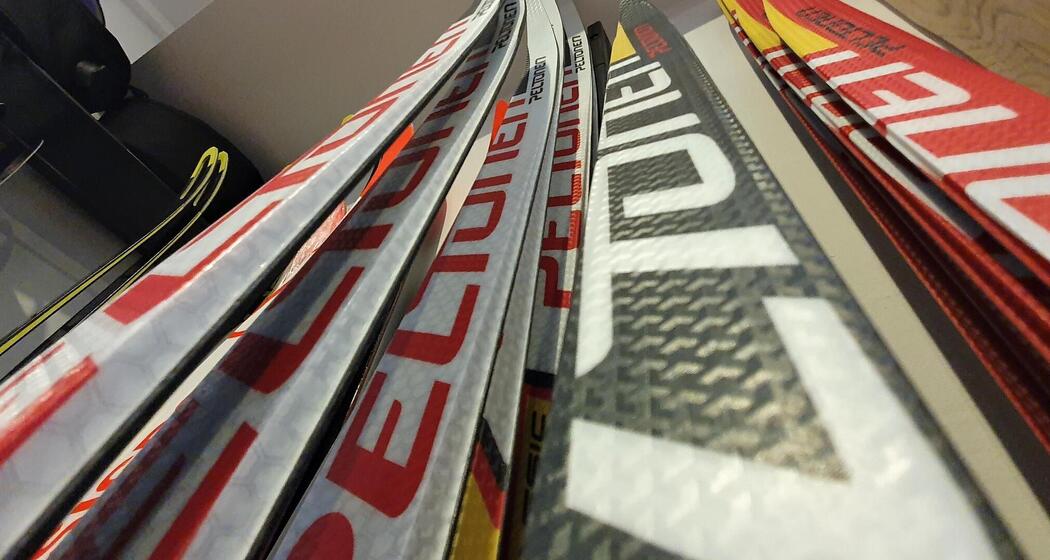 Langlaufski-Pflege Kurs, Bivio (gdl_845821340_image)