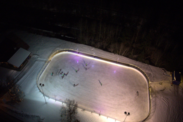 Eishockey Plauschturnier in Danis-Tavanasa (gdl_845934742_image)