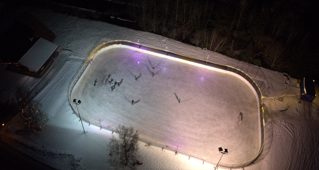 Eishockey Plauschturnier in Danis-Tavanasa (gdl_845934742_image)
