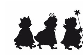 Steilers / Sternsinger in Lansch / Lenz (gdl_846715239_image)