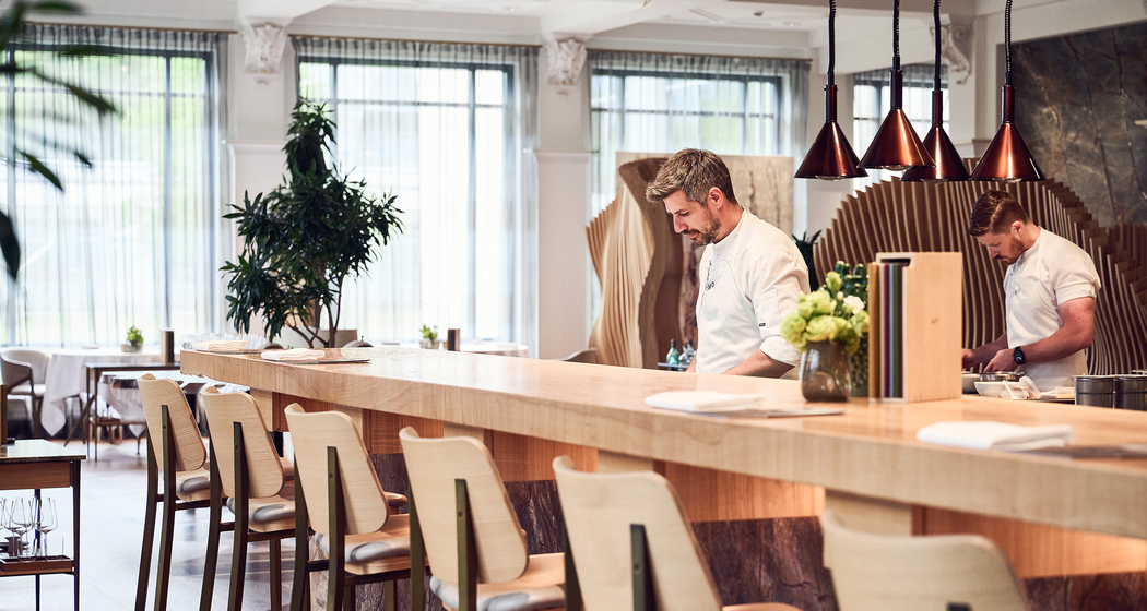 Gourmet Gathering No. 3 – Exklusives Sonntagslunch mit Château Palmer (gdl_847215515_image)