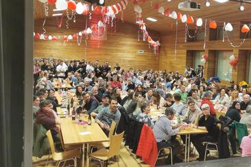 Tschever Salouf «Fasnachtstheater» (gdl_847263686_image)