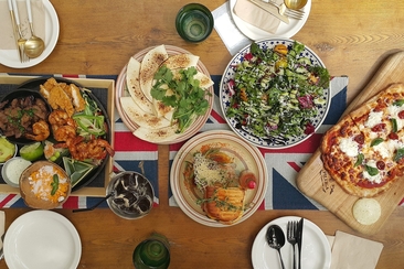 Gianter à cumpagnia - Déjeuner (gdl_847944060_image)