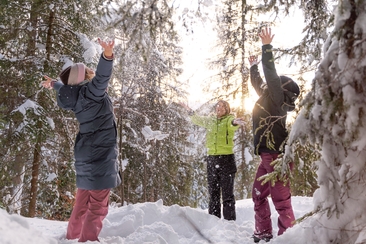 Shinrin Yoku mit Sandra Schmidt (gdl_848254203_image)