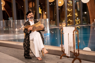 Geschichten am Beckenrand – Wellness trifft Kultur (gdl_848294952_image)