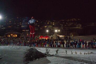 Schneeshow La Nars, Savognin (gdl_848884603_image)