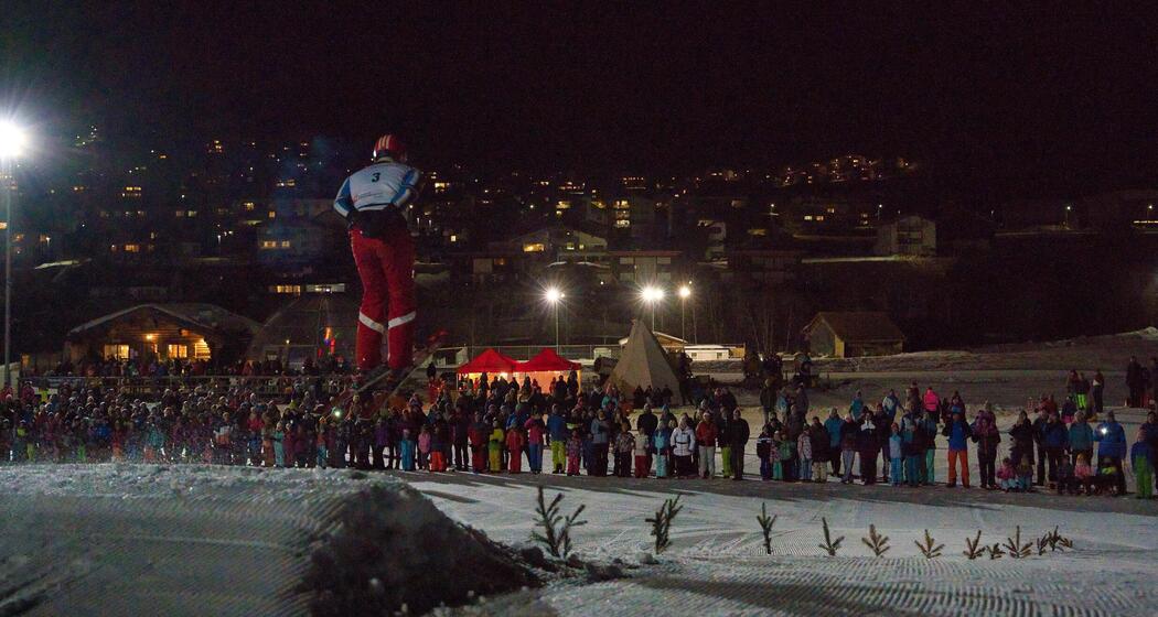 Schneeshow La Nars, Savognin (gdl_848884603_image)