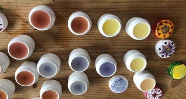 Lippenbalsam herstellen (gdl_849417262_image)