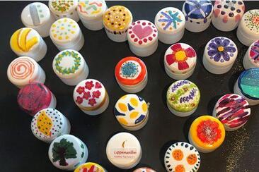 Lippenbalsam herstellen (gdl_849417269_image)