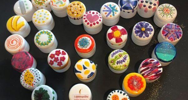 Lippenbalsam herstellen (gdl_849417269_image)