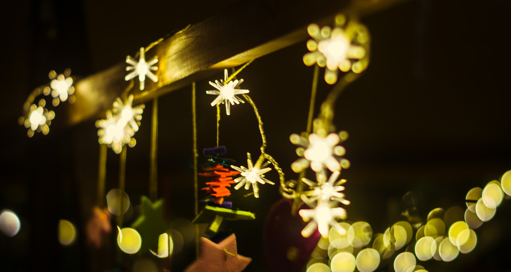 Handwerk Adventsmarkt