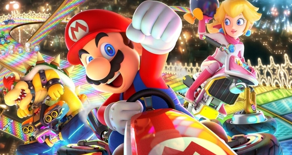 Gamen in der Bibliothek (gdl_849898763_image)