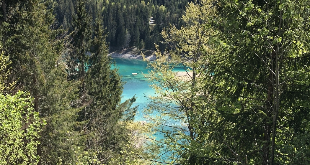 Vier geheimnisvolle Seen mit dem Bike erfahren (gdl_850270872_image)