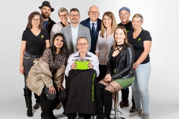 Theater Bad Ragaz - "Liebi macht erfinderisch" (gdl_851161418_image)