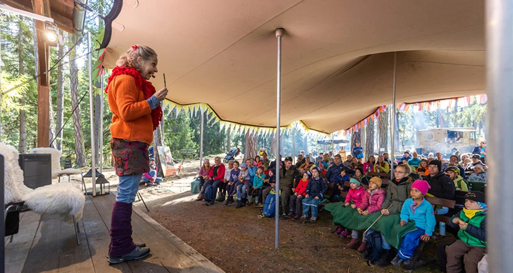 Klapperlapapp: das Märchen- & Geschichtenfestival (gdl_851417251_image)
