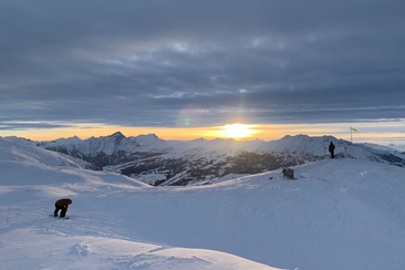 uffa Early Bird (gdl_852085359_image)