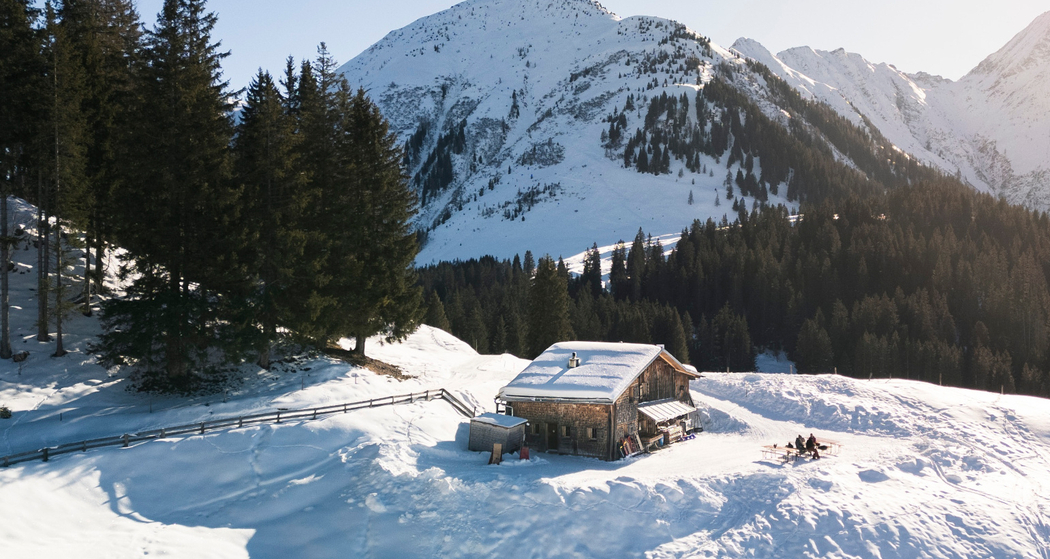 Nachtwanderung mit Schlittel- und Fondueplausch in Valendas-Brün (gdl_852107094_image)