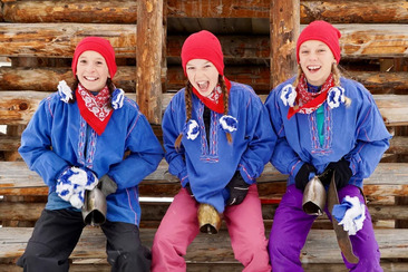 Chalandamarz in Lenzerheide (gdl_852133923_image)