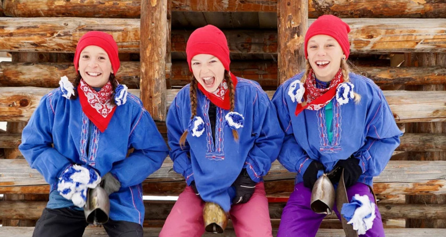 Chalandamarz in Lenzerheide (gdl_852133923_image)