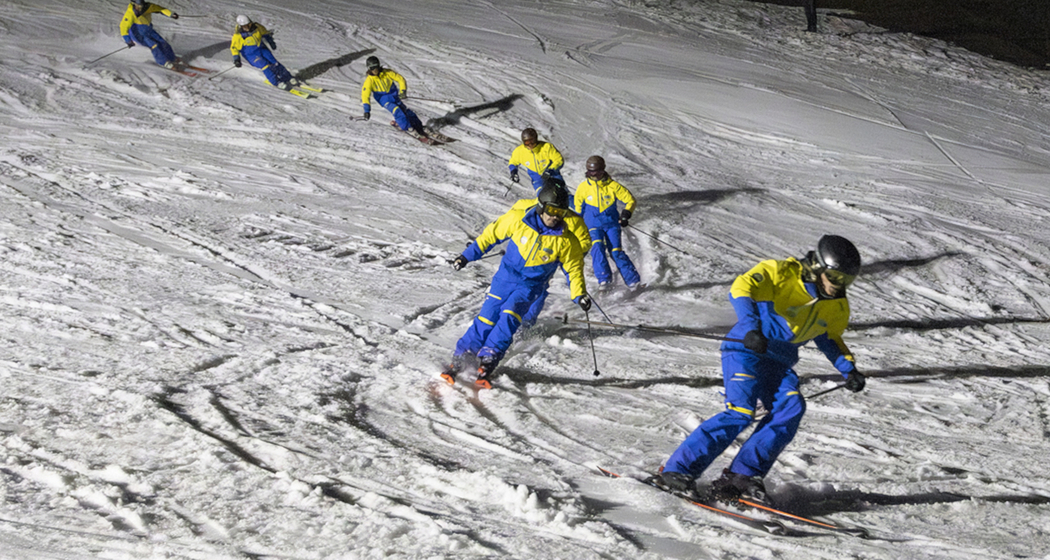 Demoshow der Skischule Lumnezia in Vella (gdl_852236819_image)
