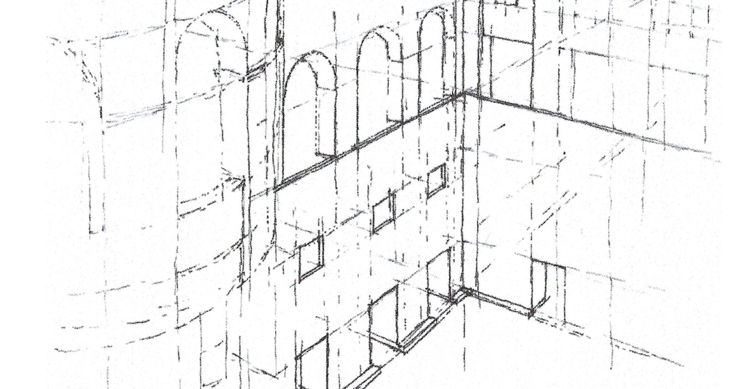 Räumliches Zeichnen mit Stefan Scherrer (gdl_852642321_image)