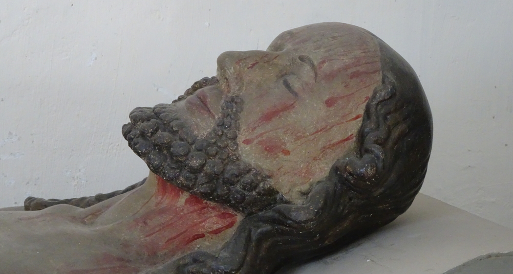 kath. Feier der Grablegung Christi (gdl_852790566_image)