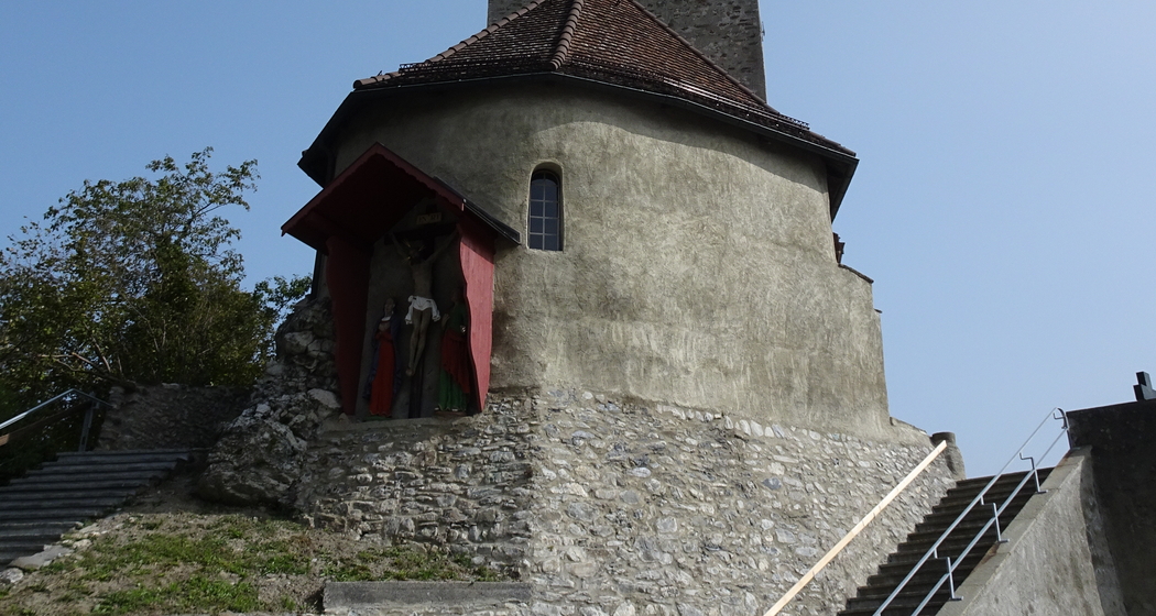 kath. Feier der Grablegung Christi (gdl_852790570_image)