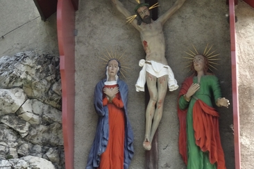 kath. Liturgie zu Karfreitag (gdl_852790574_image)