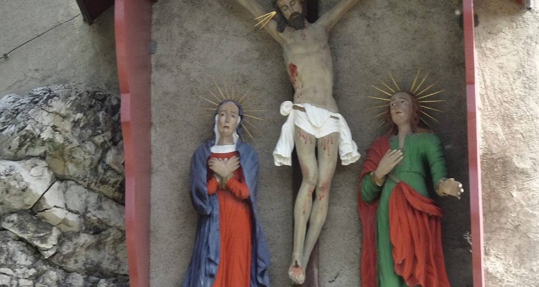 kath. Liturgie zu Karfreitag (gdl_852790574_image)