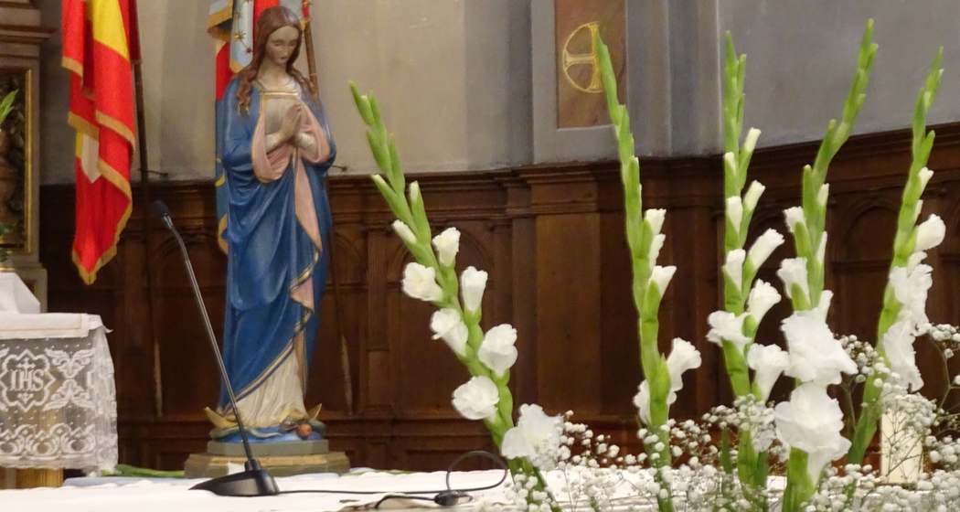 kath. Festgottesdienst und Prozession zu Mariä Himmelfahrt (gdl_852794576_image)