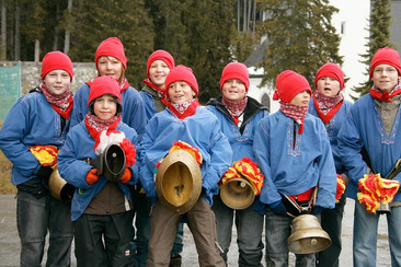 Chalandamarz in Lantsch/Lenz (gdl_853034894_image)