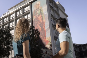 Public Guided Tour of the Old Town Chur (gdl_854939208_image)