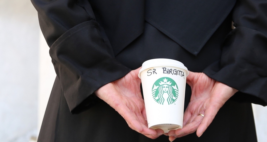 In Persona: Die Schwestern von St. Johann und ihre Lieblingsobjekte (gdl_855013407_image)