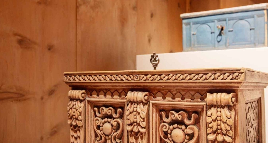 INNENLEBEN. Die barocken Nonnenzellen (gdl_855013415_image)