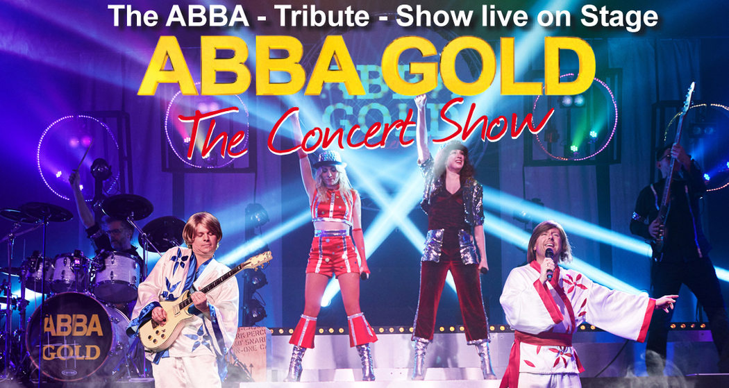 ABBA Gold - The Concert Show (gdl_855191508_image)