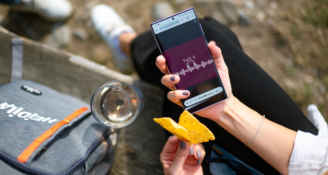Rucksack-Weinprobe in der Bündner Herrschaft (gdl_855291848_image)