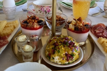 Genuss-Frühstück im Atelier nostalgia (gdl_855901881_image)