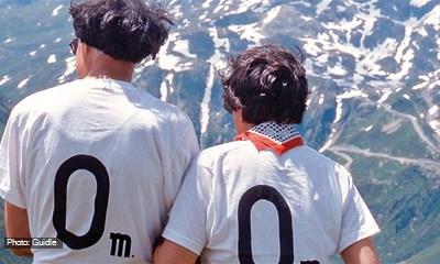 Thinking Seeing - 100 Years of Lucius + Annemarie Burckhardt