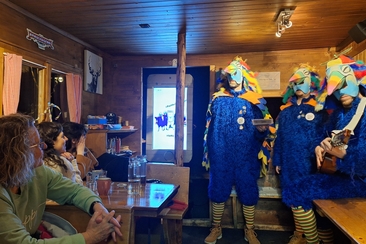 Hüttlicarneval Tschiertschen (gdl_856103247_image)