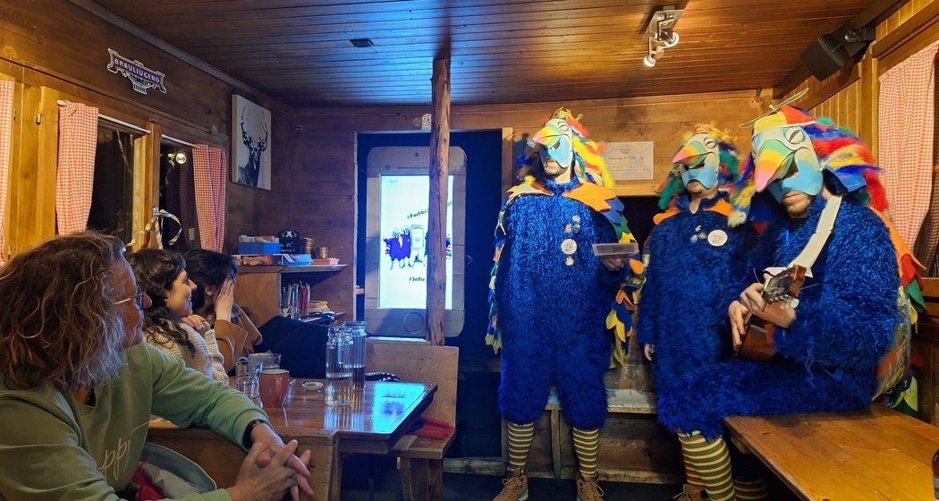 Hüttlicarneval Tschiertschen (gdl_856103247_image)