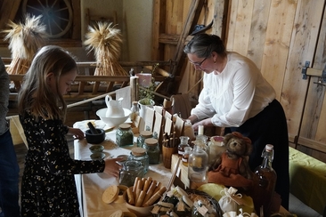 Pharmacie d’herbes Heidi’s (gdl_857157954_image)