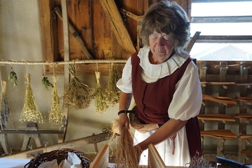 From wool to dress (gdl_857162482_image)