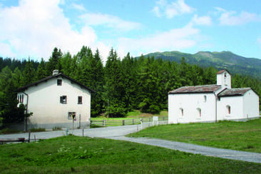 Giro dei villaggi di Lances, San Cassiano e Tschividains (gdl_857227192_image)