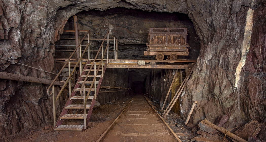 Grosse Führungen im Bergwerk Gonzen Sargans (gdl_857521642_image)