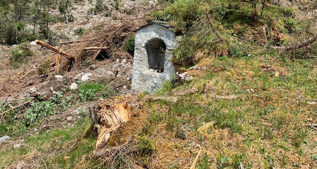 Wanderung zu den Bildstöcken Lantsch (gdl_857763009_image)
