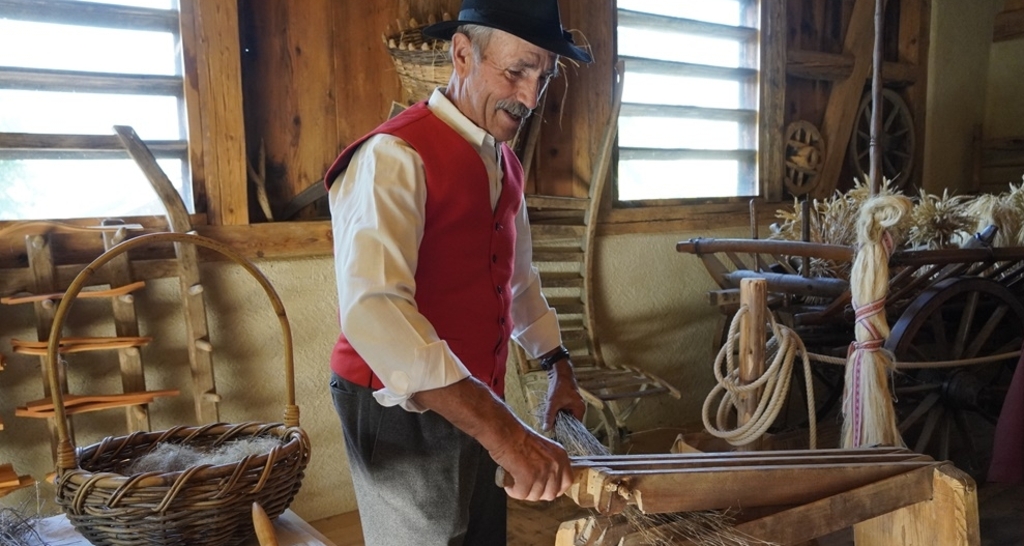 Von der Pflanze zum Stoff (gdl_857905760_image)