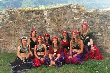 Folk, Rock & Dance Burg Festival (gdl_858797781_image)
