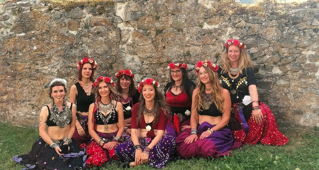 Folk, Rock & Dance Burg-Festival (gdl_858797781_image)