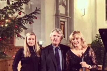 Concerto nella chiesa di Sent | CAPOLAVORI (gdl_859015832_image)